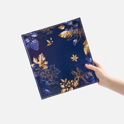 Набор чая Flowers Story ver.2 5