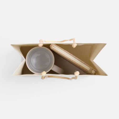 Набор Cork County, белый 2