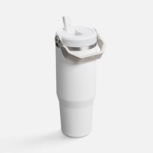 Термокружка Iceflow 890, белая 2