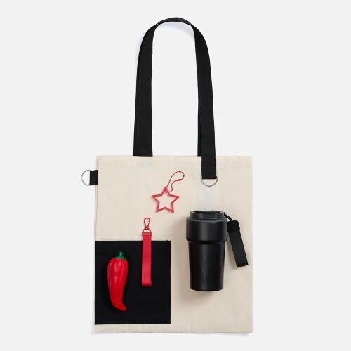 Набор TownTale, черный 1