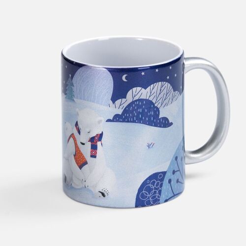 Набор «Праздничный полюс» 3