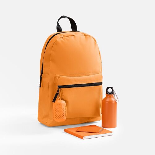 Набор Charm Sport, оранжевый 1