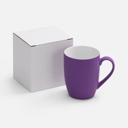 Набор Urban Office, фиолетовый 4 Набор Urban Office, фиолетовый 4