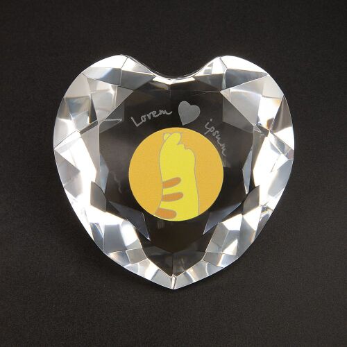 Стела Heart, в подарочной упаковке 6 Стела Heart, в подарочной упаковке 6