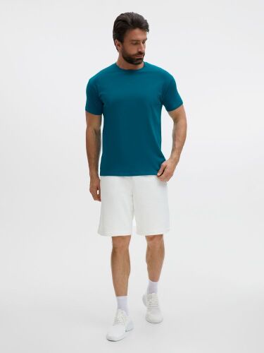 Футболка Regent 150 винтажный синий, размер XL 3