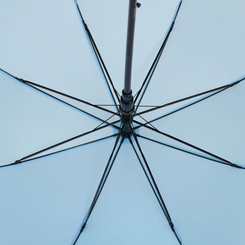 Зонт-трость Standard, голубой 3