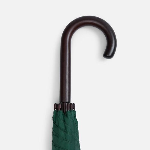 Зонт-трость Standard, зеленый 1