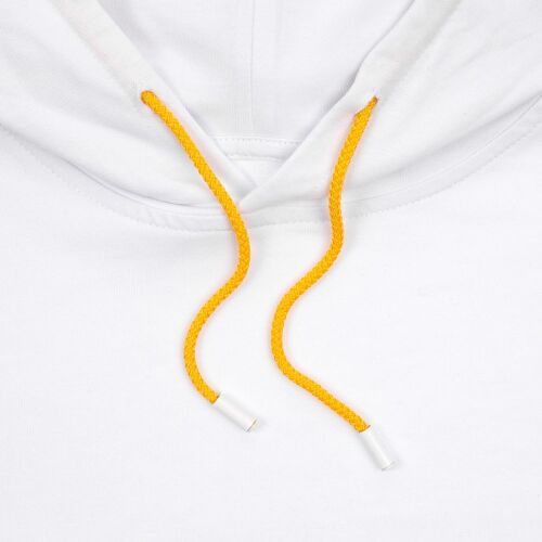 Наконечник для шнурка Nozzle, белый 3