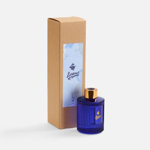 Диффузор ароматический Fragnola, пряная древесина и кардамон, те 6