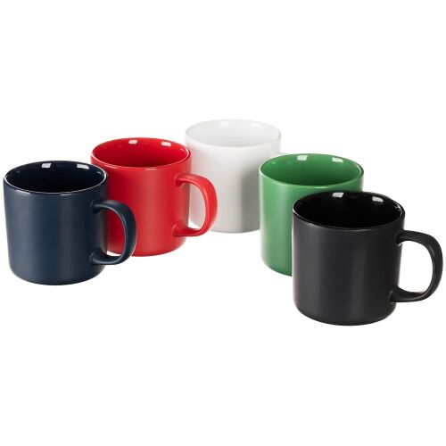 Кружка Eastpresso, красная 3 Кружка Eastpresso, красная 3