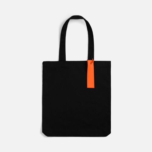 Ремувка Nakit, L, оранжевый неон 3