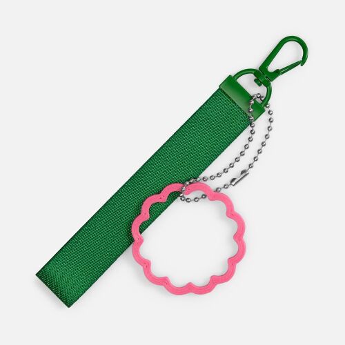 Подвеска Flora, 3D-печать на заказ, пион 5