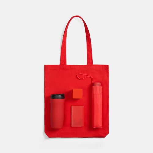 Набор Brigghtopia, красный 2