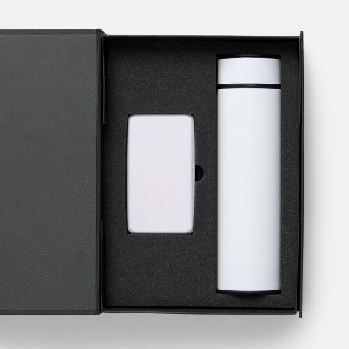 Набор Fullbright, белый 2