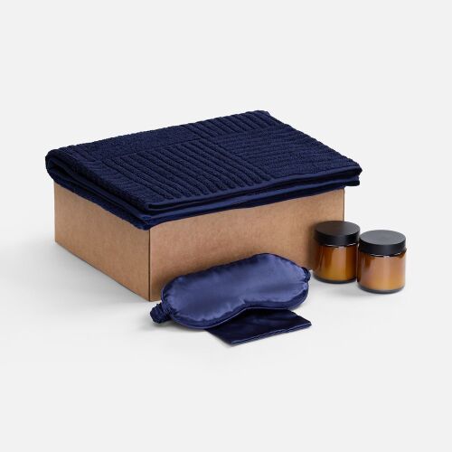 Набор Sleepguard, синий 2