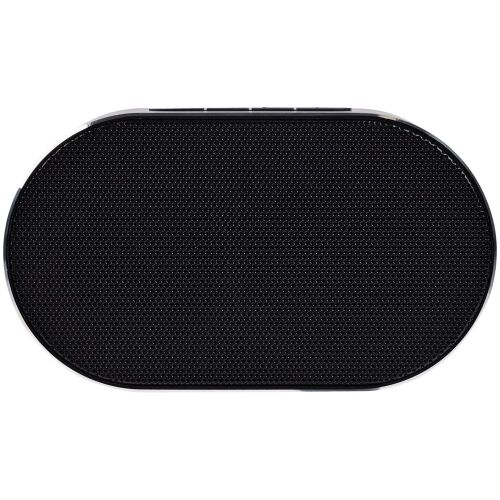 Беспроводная колонка Sound Count, черная 2 Беспроводная колонка Sound Count, черная 2