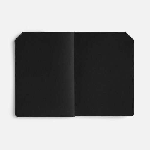 Ежедневник Espresso, недатированный, синий 6 Ежедневник Espresso, недатированный, синий 6