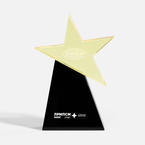 Стела Stardom 6