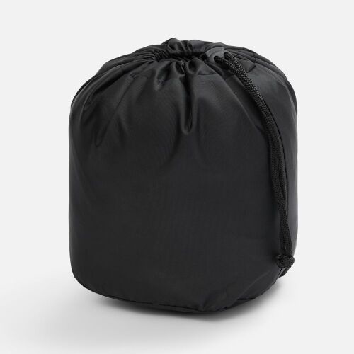 Подушка CampChamp, черная 4