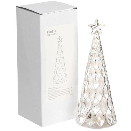 Светильник Frosty 5