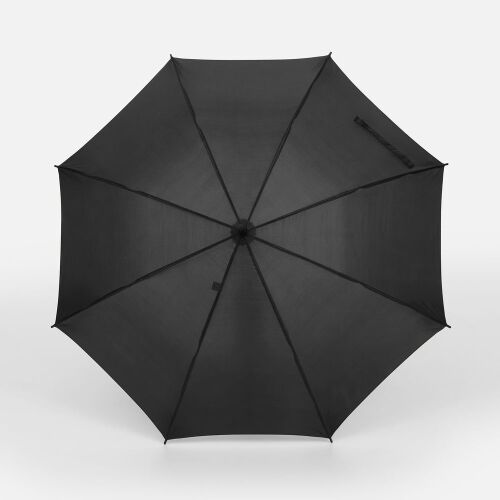 Зонт-трость Promo, черный 2