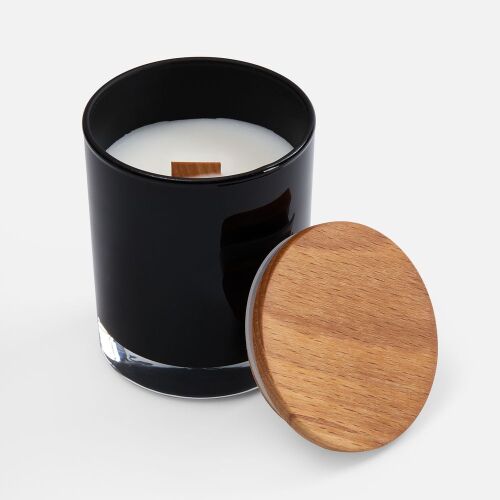 Свеча ароматическая Savor Flavor, ver.2, ваниль и амбра 2 Свеча ароматическая Savor Flavor, ver.2, ваниль и амбра 2