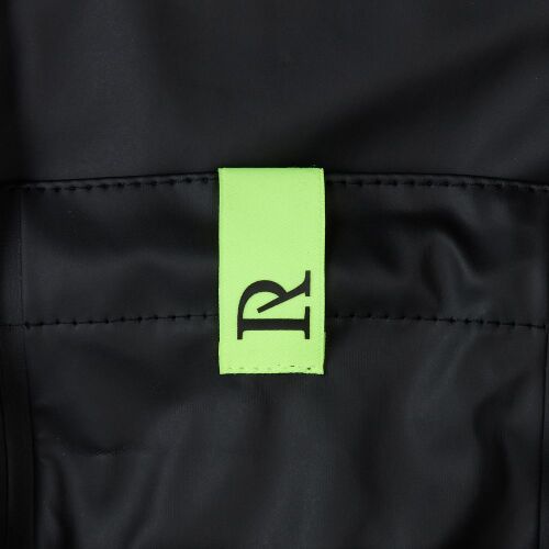 Парка R4, черная, размер M/L 7