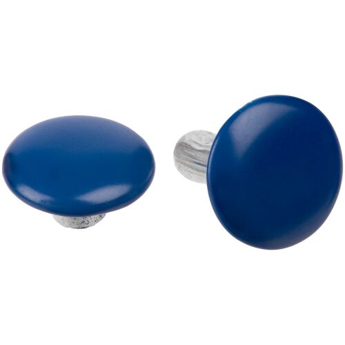 Заклепка Rivet, S, синяя 1 Заклепка Rivet, S, синяя 1