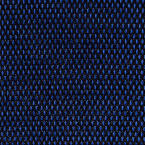 Заготовка из мелкой сетки Syren, XL, черная 3