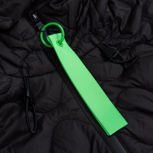 Ремувка Nakit, M, зеленый неон 5