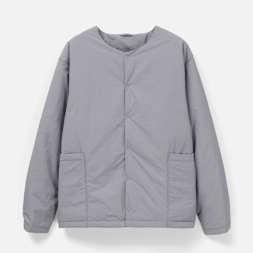 Куртка унисекс Veter, серая, размер 3XL/4XL 1 Куртка унисекс Veter, серая, размер 3XL/4XL 1