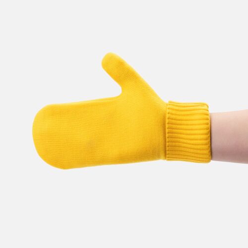 Набор Yong, желтый 6