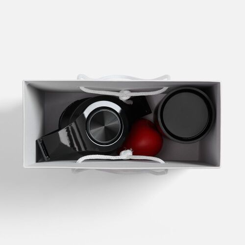 Набор HeatBeat, черный 2