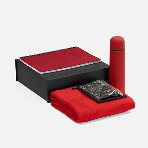 Набор Notera Maxi, красный 1