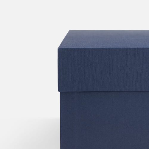 Коробка Capsie, темно-синяя 3