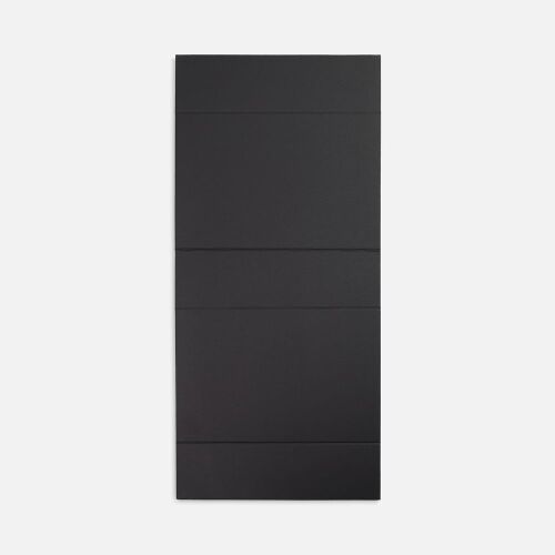 Коробка складная Mainstay, черная 4
