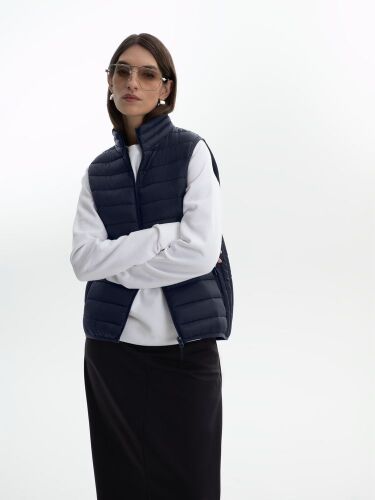 Жилет женский Stream BW Women, темно-синий, размер XL 6
