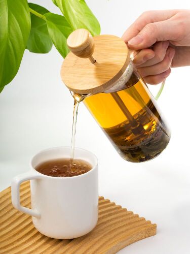 Френч-пресс Alba 6