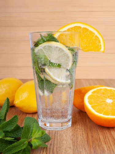 Стакан Casablanca 2