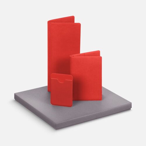 Набор Devon, красный 1