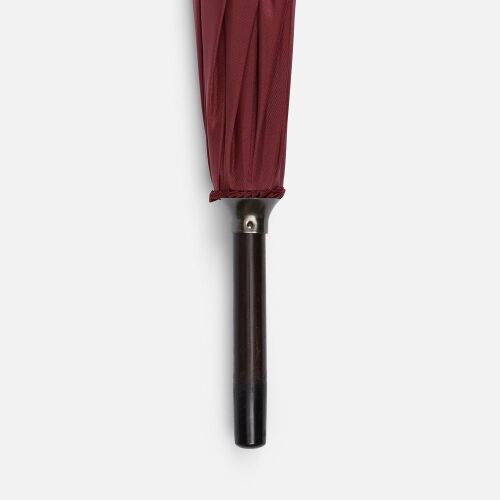 Зонт-трость Standard, бордовый 2