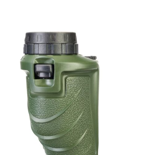 Бинокль Travel 10x, линзы 25 мм 2