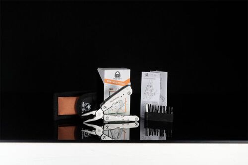 Мультитул Mini M2 6