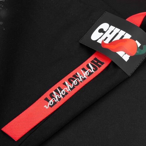 Основа для шопера B4, черная 6