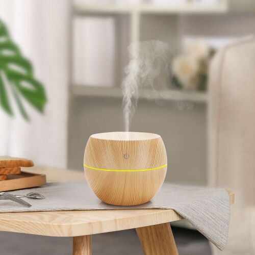 Настольный увлажнитель-ароматизатор Humisphere 5