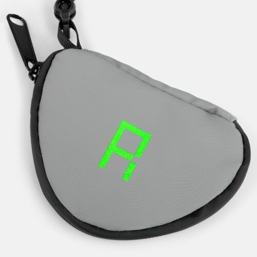 Сумка через плечо Altro, серая 2