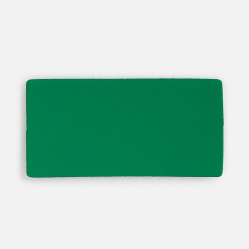 Лейбл Listra Soft Touch, XS, зеленый 1