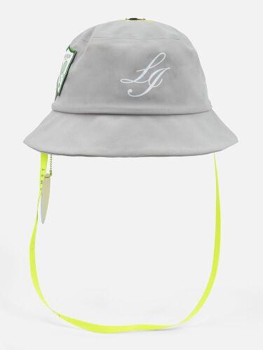 Панама Kosmos, серая 2