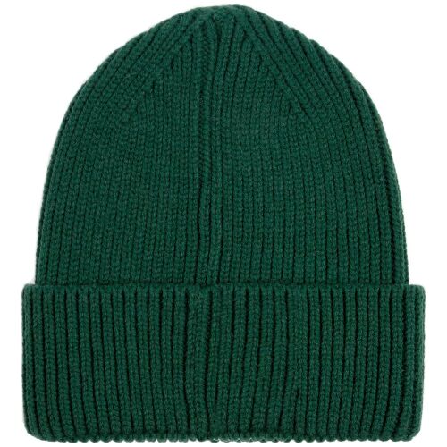 Шапка Tommi, зеленая 2