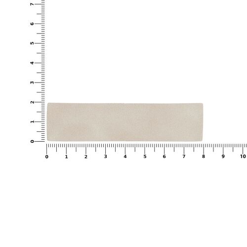 Лейбл Listra Nubuck Touch, S, бежевый 2